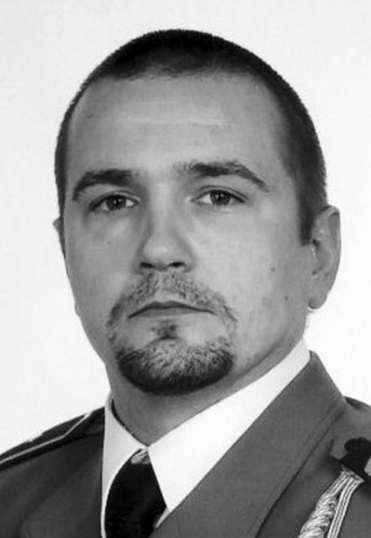 <b>Paweł Krajewski</b>