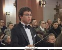 Wywiad z Jakubem Milewskim - najmłodszym dyrygentem w Polsce (Wideo)