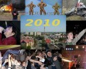 Ostrołęka i powiat: Najważniejsze wydarzenia roku 2010 (2xWIDEO)