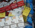 Ponad 13 000 papierosów nie trafi na rynek