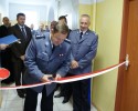 Policjanci z Myszyńca już przyjmują mieszkańców w nowej siedzibie posterunku przy ul. Dr Pawłowskiego