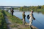 Nowa siedziba Zarządu Koła Wędkarskiego PZW "Narew"