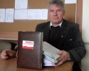 Zarejestrowano listy kandydatów PiS do Rady Miasta