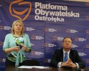 Biuro Jolanty Hibner oficjalnie otwarte (ZDJĘCIA, WIDEO)