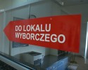 Wybory samorządowe 2010. Zobacz jak głosować i gdzie jest twoja Obwodowa Komisja Wyborcza