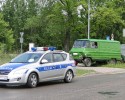 Kolejny wypadek na ul. Granicznej - to już czarny punkt w Ostrołęce (ZDJĘCIA)