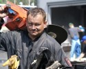 Strażacy w akcji - zdarzenia KM PSP w Ostrołęce
