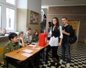 Licealiści wybrali prezydenta Ostrołęki. Zobacz, kto wygrał