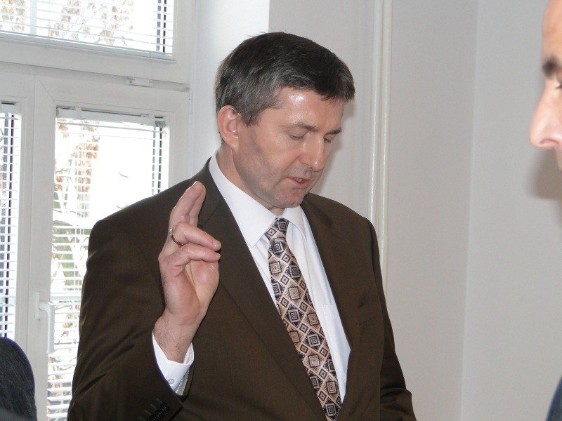Stanisław Kubeł 