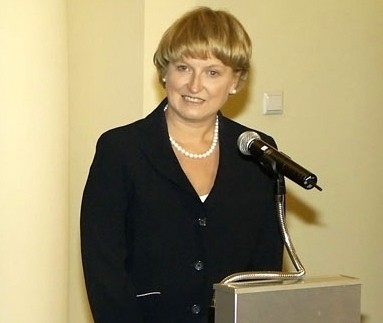 Anna Fotyga / fot. msz.gov.pl