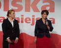 Sondaż MB SMG/KRC: Ile procent dla partii Kluzik-Rostkowskiej? 