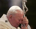 Beatyfikacja papieża Jana Pawła II w 2011 roku