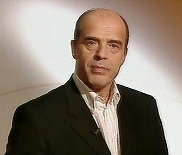 Jan Pospieszalski (fot. TV Trwam)