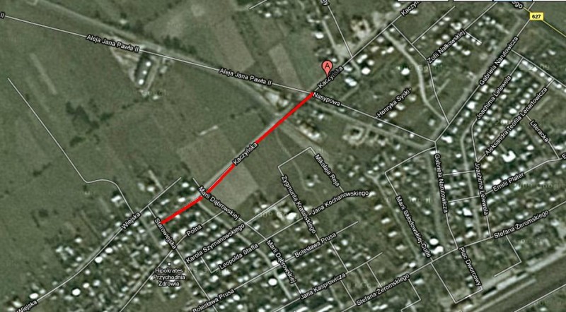 fot. maps.google.pl