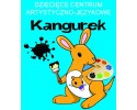Dziecięce Centrum Artystyczno-Językowe „Kangurek”