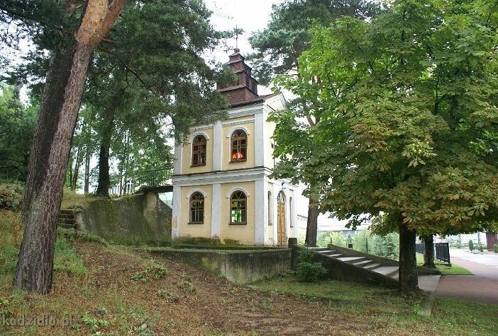 fot. kadzidlo.pl