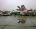 Katastrofa w Smoleńsku: Był sygnał o groźbie uprowadzenia samolotu 