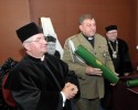 Prezydent Komorowski ukarał księdza Żarskiego za kazanie