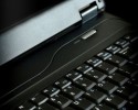 Łyse: Ukradł laptopa sąsiadce 
