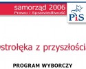 Hasło wyborcze ostrołęckiej PO to plagiat! "Nie udzieliłem zgody na jego użycie"