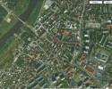 Zobacz satelitarne zdjęcia Ostrołęki w Google Maps. (SATELITARNA MAPA OSTROŁĘKI)