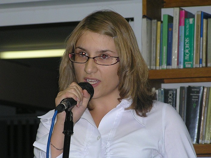 Agnieszka Ochenkowska