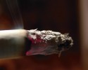 Zakaz palenia: Straż miejska wlepi ci mandat 