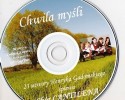 Nowa płyta CANTILENY &#8211; Chóru II LO im. C. K. Norwida