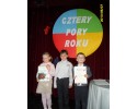 VIII Międzyprzedszkolny Konkurs Recytatorski „Cztery pory roku”