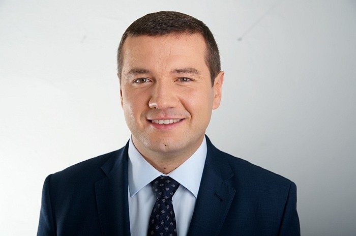 Łukasz Kulik