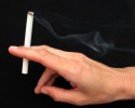 Uwaga palacze: Nawet 500 zł kary za palenie w miejscu publicznym!