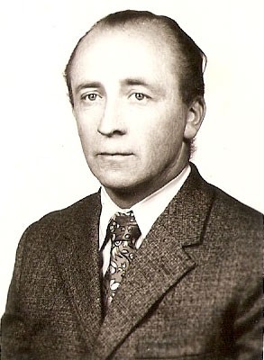 Kazimierz Dmochowski
