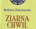 "Wieczór w Arce" - Promocja książki "Ziarna chwil" B. Zakrzewskiej