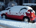 Nie daj się zaskoczyć zimie - zadbaj o swoje auto