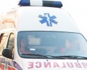 Czerwionka-Leszczyny: 13-latek zginął porażony prądem
