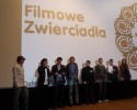 Filmowe Zwierciadła 2011 rozdane [VIDEO]