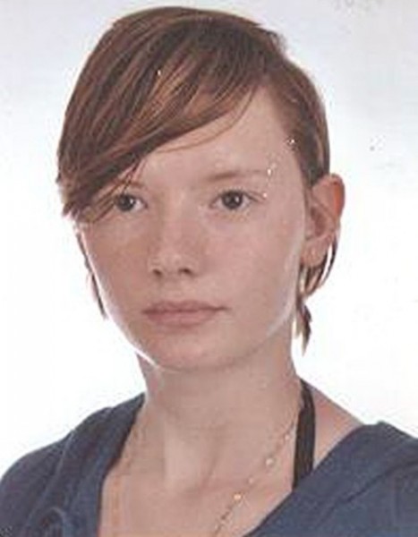 Zamordowana 16-latka (fot. opolska.policja.gov.pl)