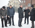 Odebrano nowe kanalizacje: W Śródmieściu, na Stacji i Leśnym [VIDEO, ZDJĘCIA] 