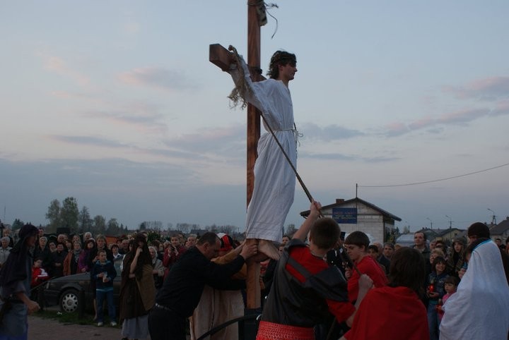 fot. Katolickie Stowarzyszenie Młodzieży