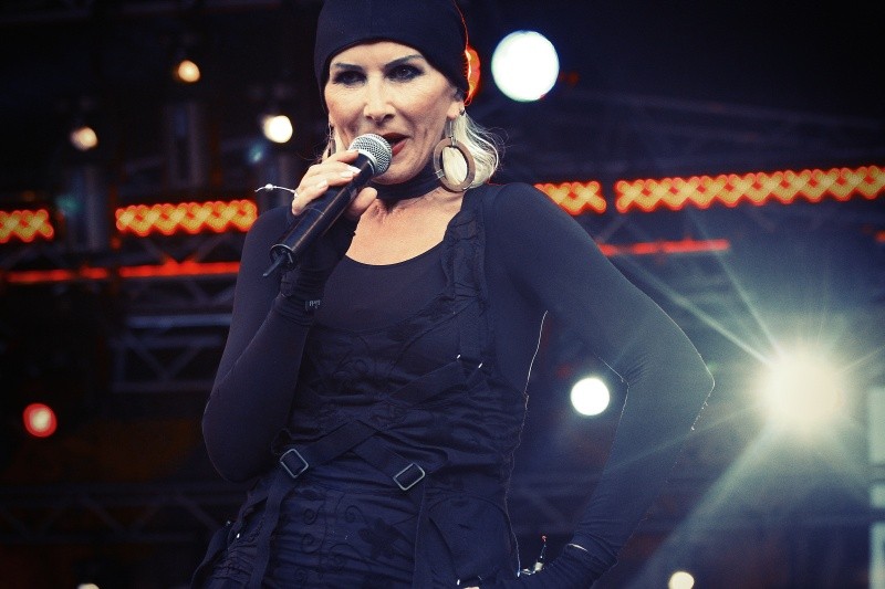 Kora gwiazdą Wesela Kurpiowskiego 2011