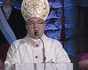 20 lat Radia Maryja: Homilia abp Leszka Sławoja Głódzia [VIDEO] 