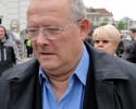 Polityczne kontakty naczelnego &#8222;Wyborczej&#8221;: Adam Michnik knuje z Palikotem? 