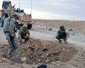 Afganistan: Pięciu polskich żołnierzy nie żyje. Byli z brygady w Bartoszycach 