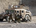 Afganistan: Jarosław Maćkowiak nie żyje, dwaj inni żołnierze ranni 