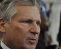 Kwaśniewski: SLD i Ruch Palikota razem