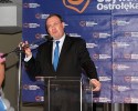Lista PO w naszym okręgu ułożona. Poseł Kania poza pierwszą trójką