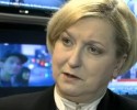 Anna Fotyga: &#8222;Wypowiedź Sikorskiego była skandalem&#8221; [VIDEO] 