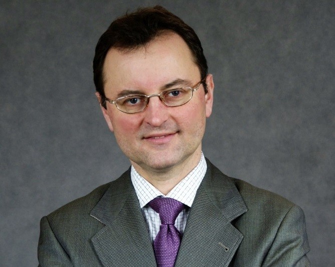 Poseł PiS Arkadiusz Czartoryski (fot. archiwum eOstroleka.pl) 