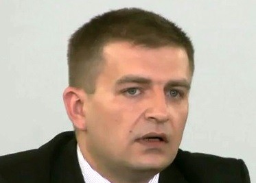 Bartosz Arłukowicz (fot. youtube)