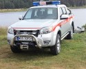 Myszyniec: Nowy wóz strażacki OSP